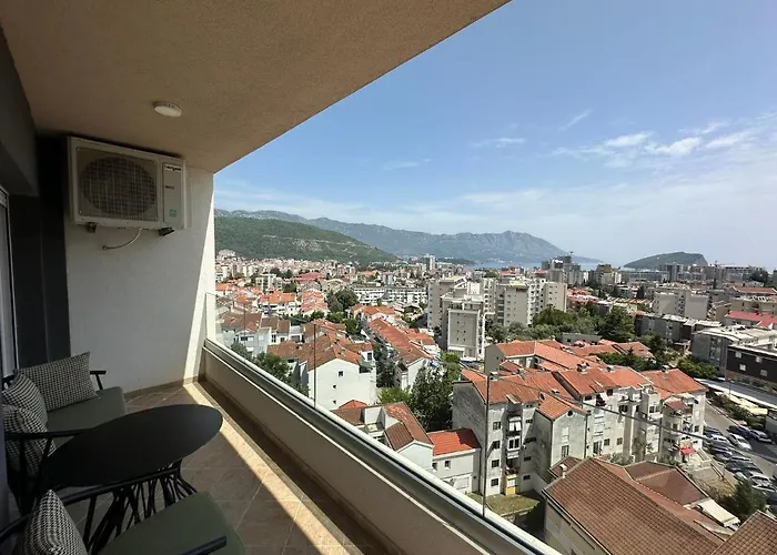 Penthouse Nikola