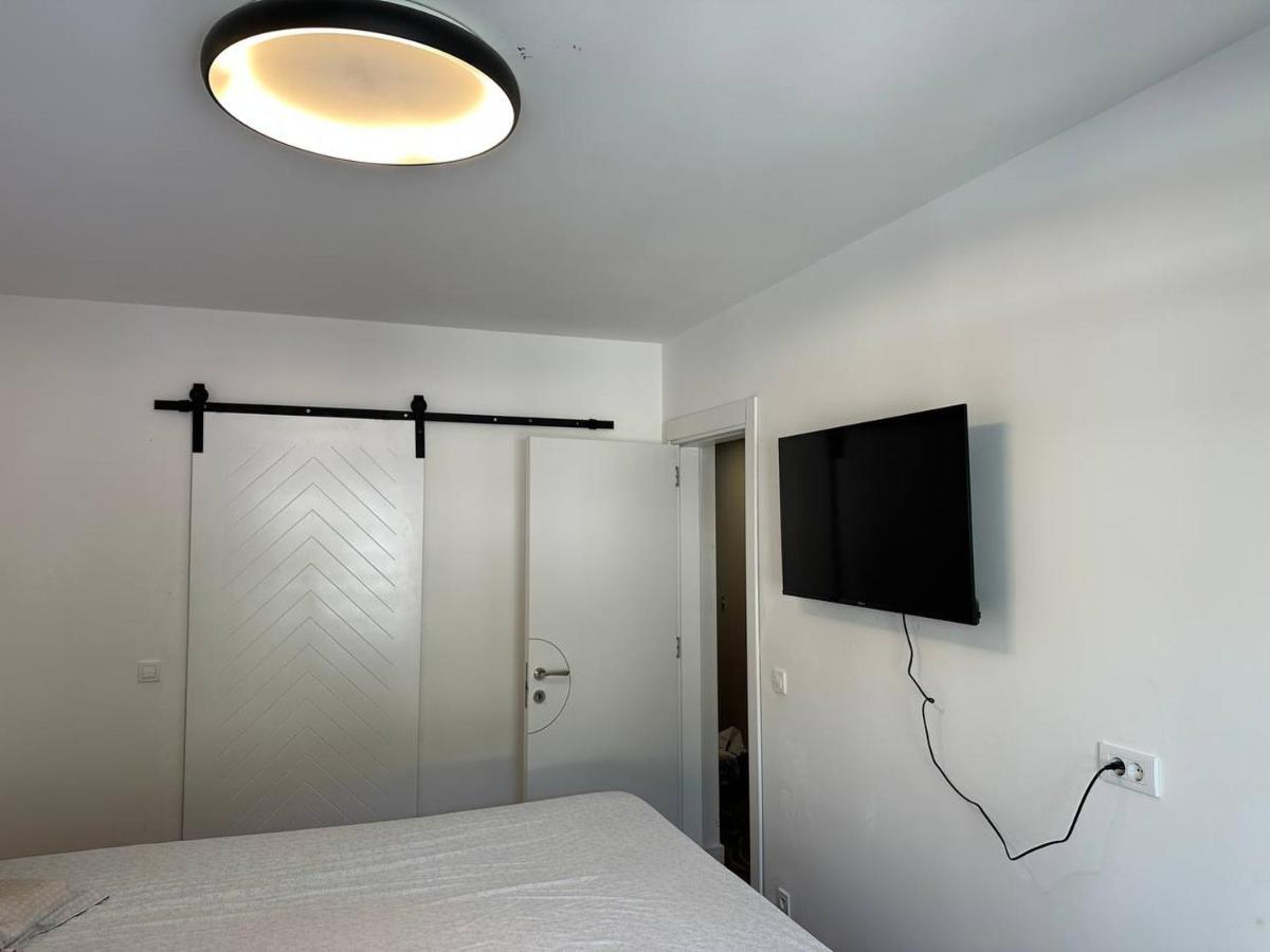 Penthouse Nikola Daire