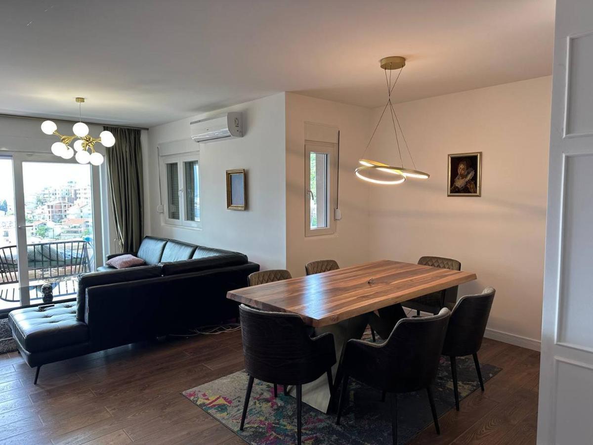 Penthouse Nikola Daire