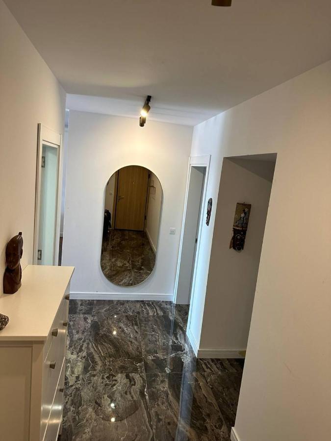 Penthouse Nikola * Budva