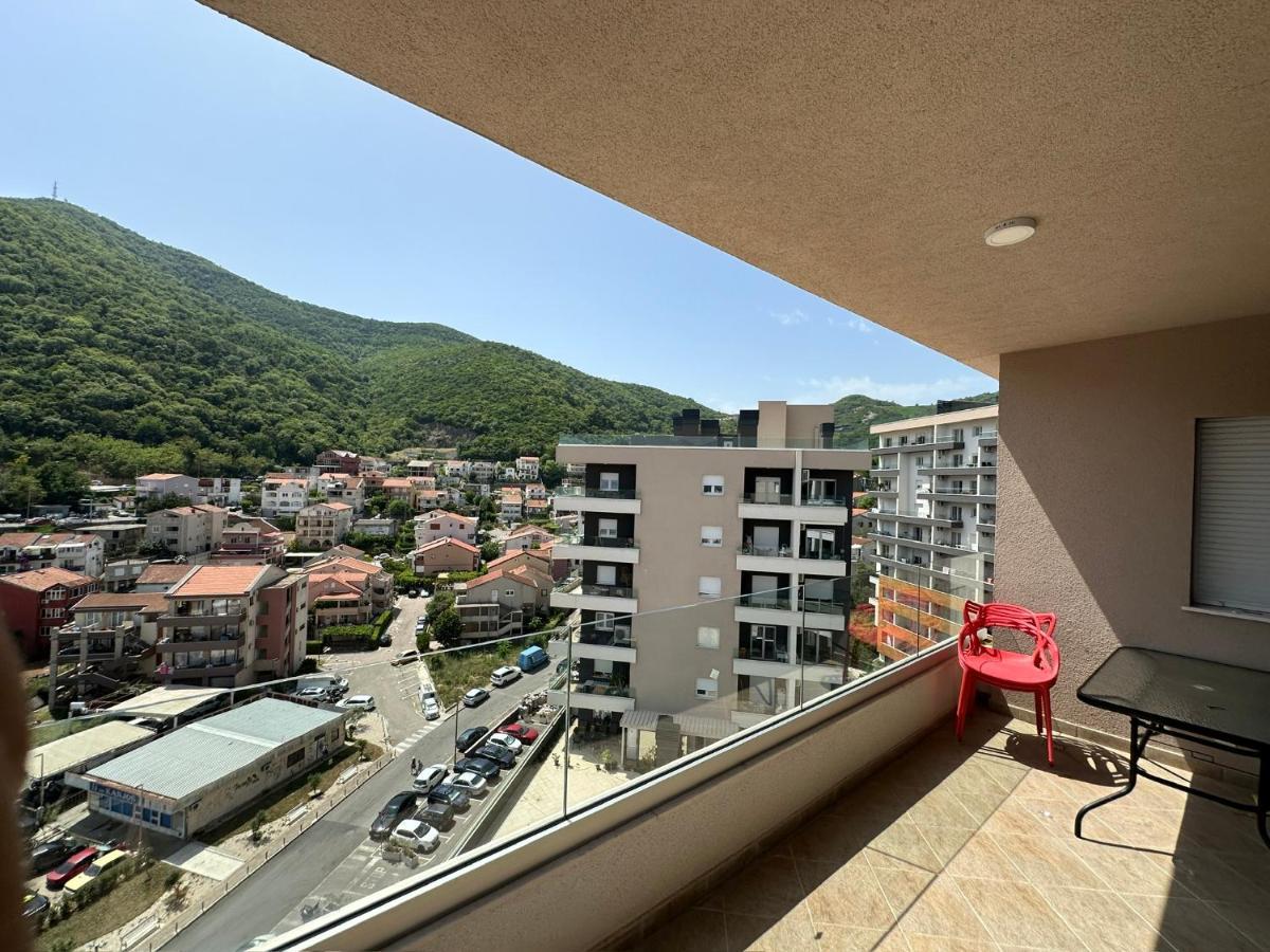 Daire Penthouse Nikola *
