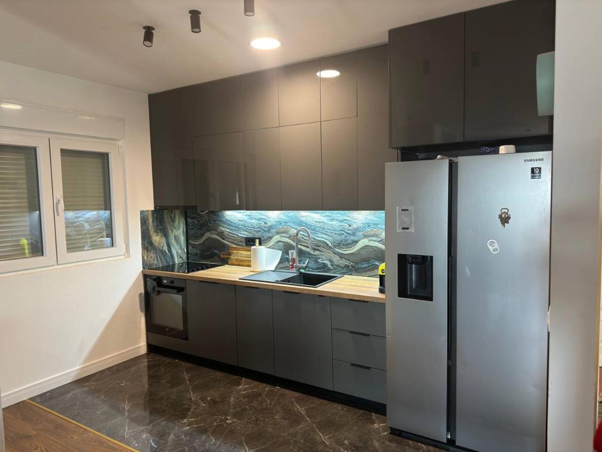 Daire Penthouse Nikola