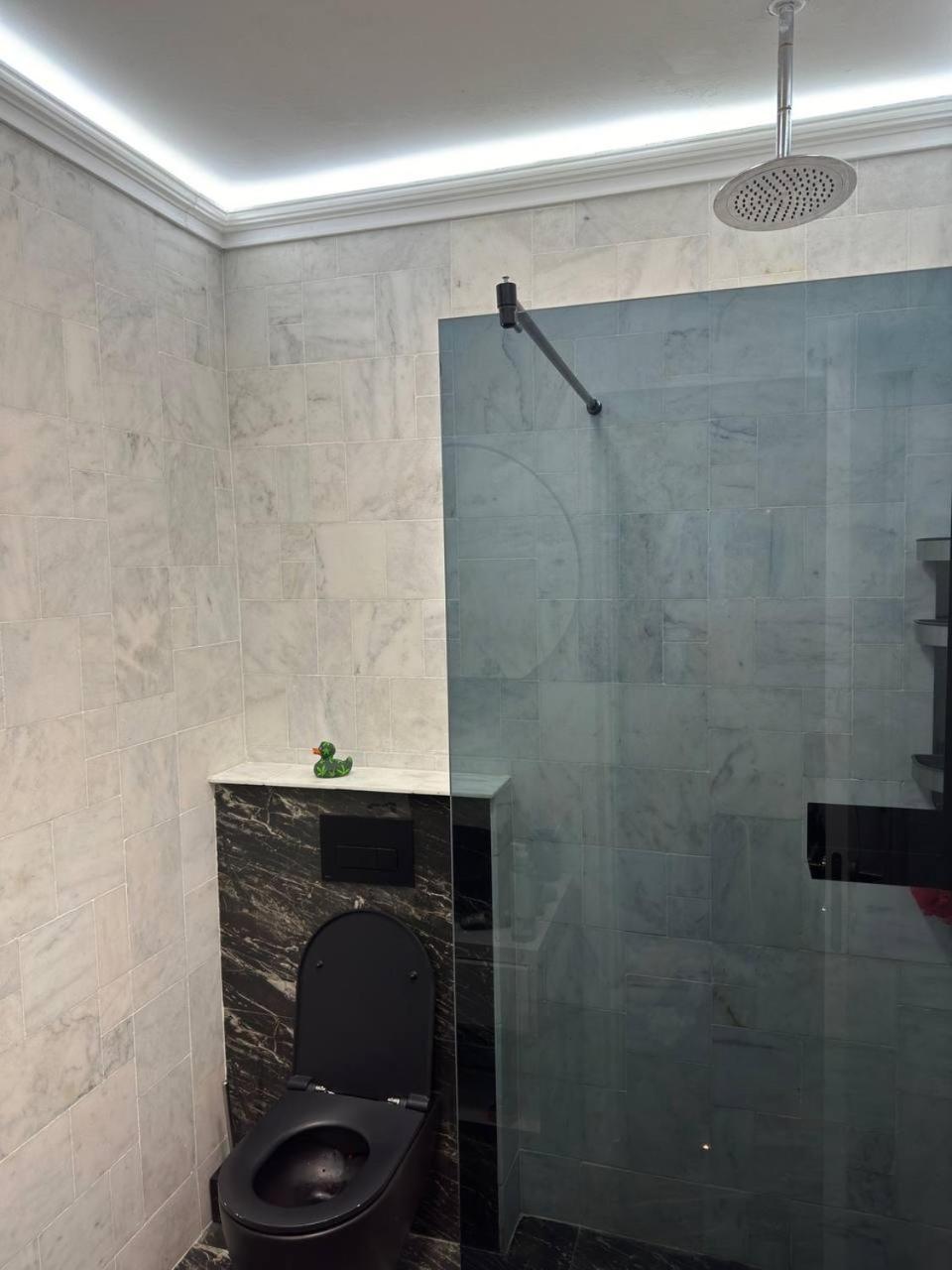 Penthouse Nikola * Budva
