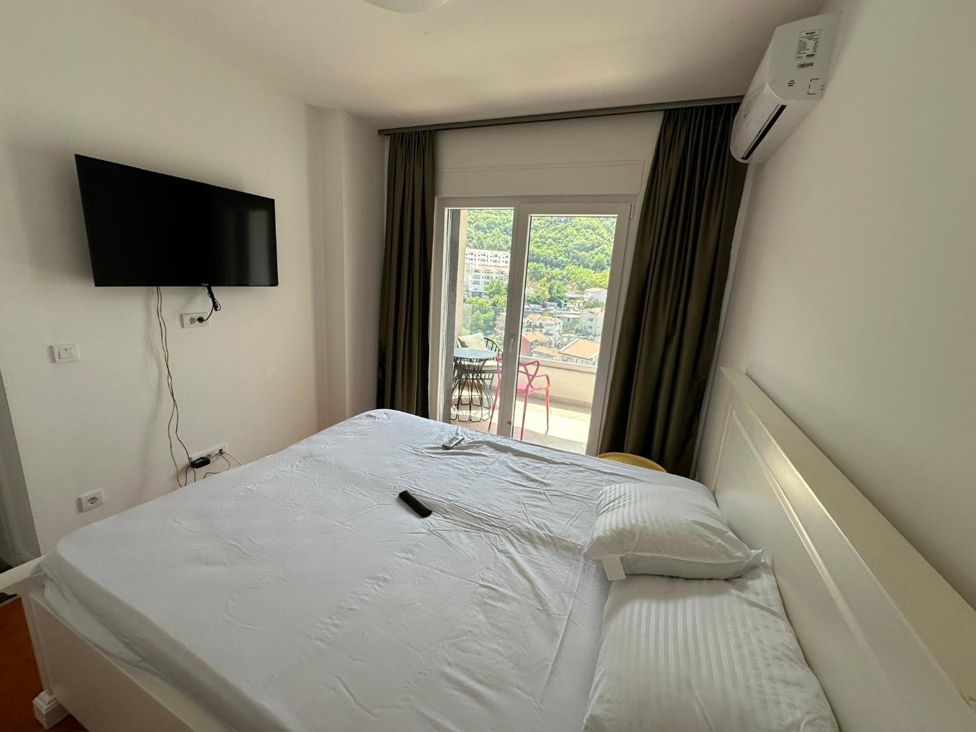 Daire Penthouse Nikola
