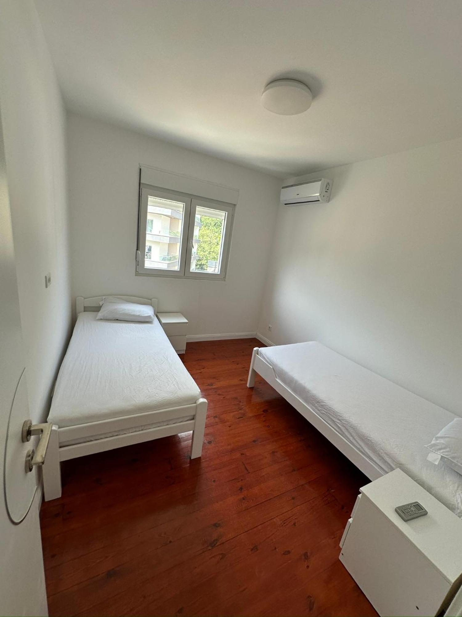 Penthouse Nikola Budva