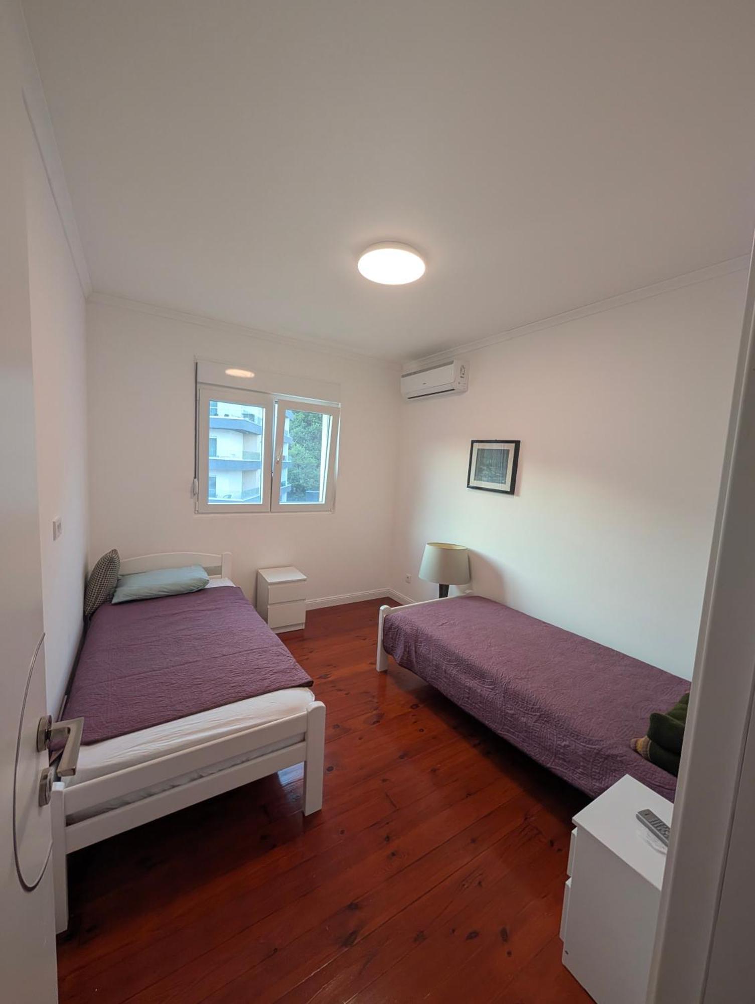 Lägenhet Penthouse Nikola *