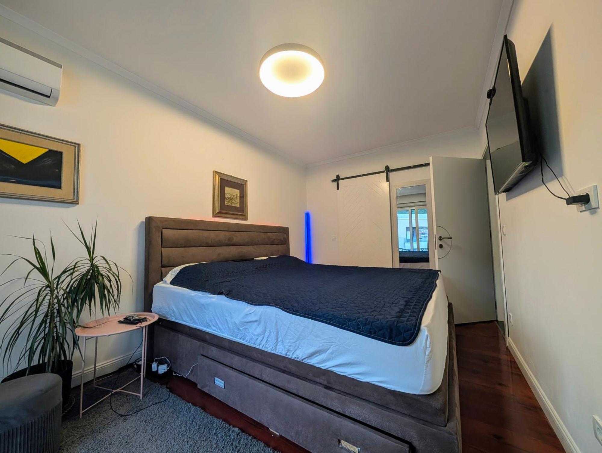 Lägenhet Penthouse Nikola Budva