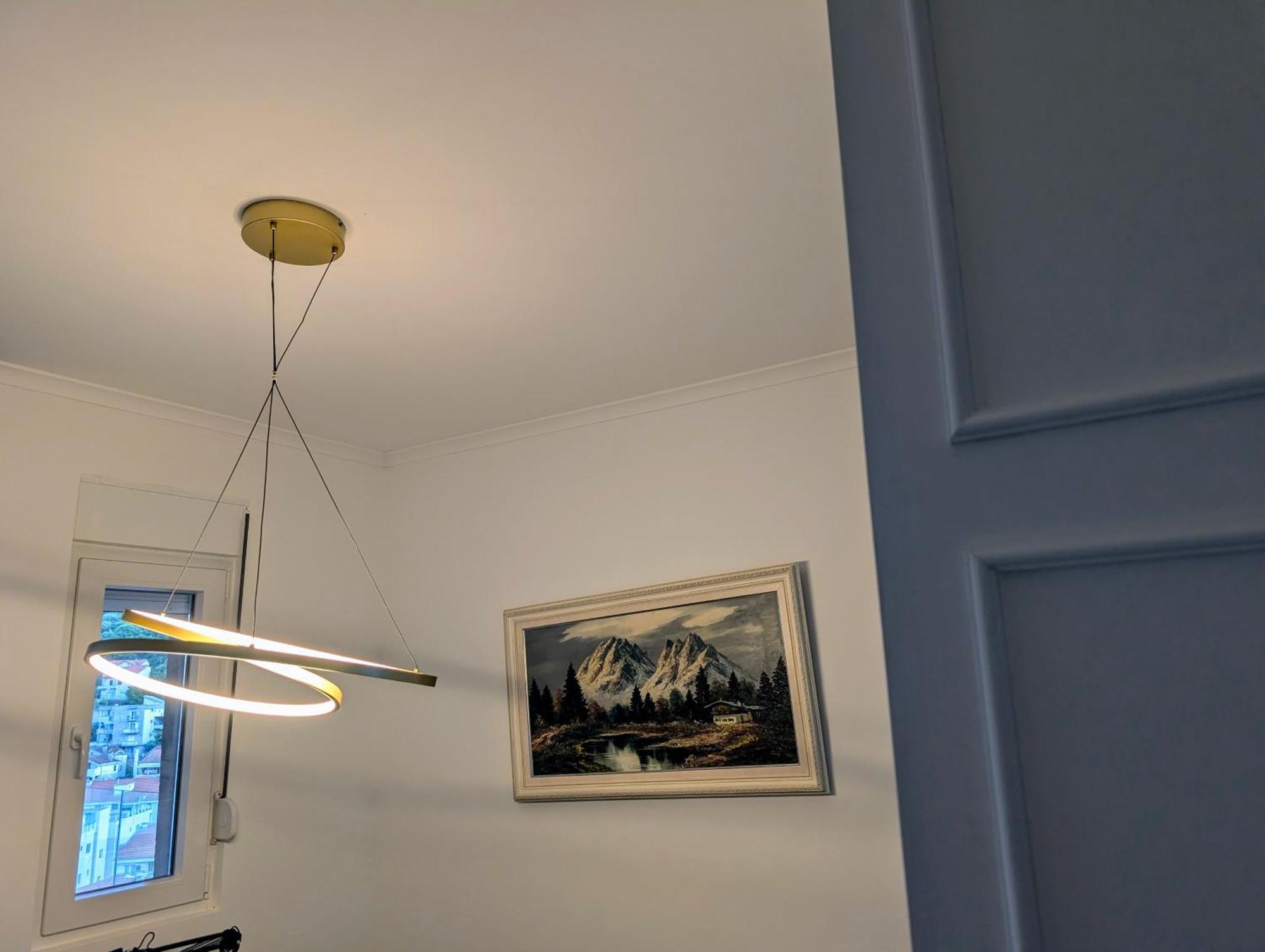 Penthouse Nikola Lägenhet *