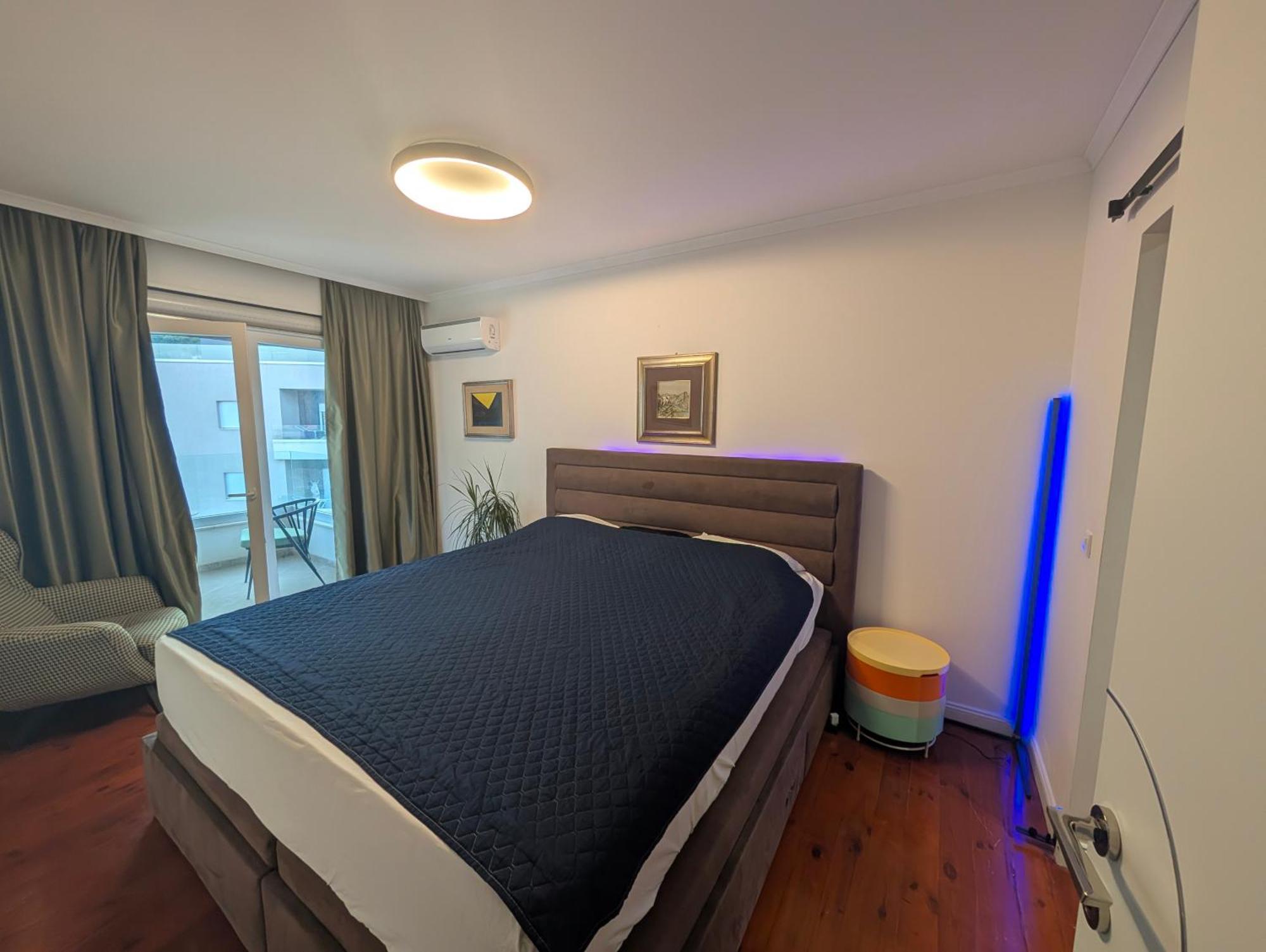 Lägenhet Penthouse Nikola Budva