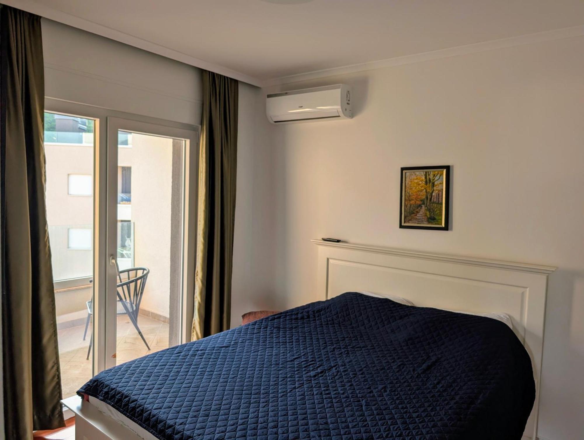 Penthouse Nikola
