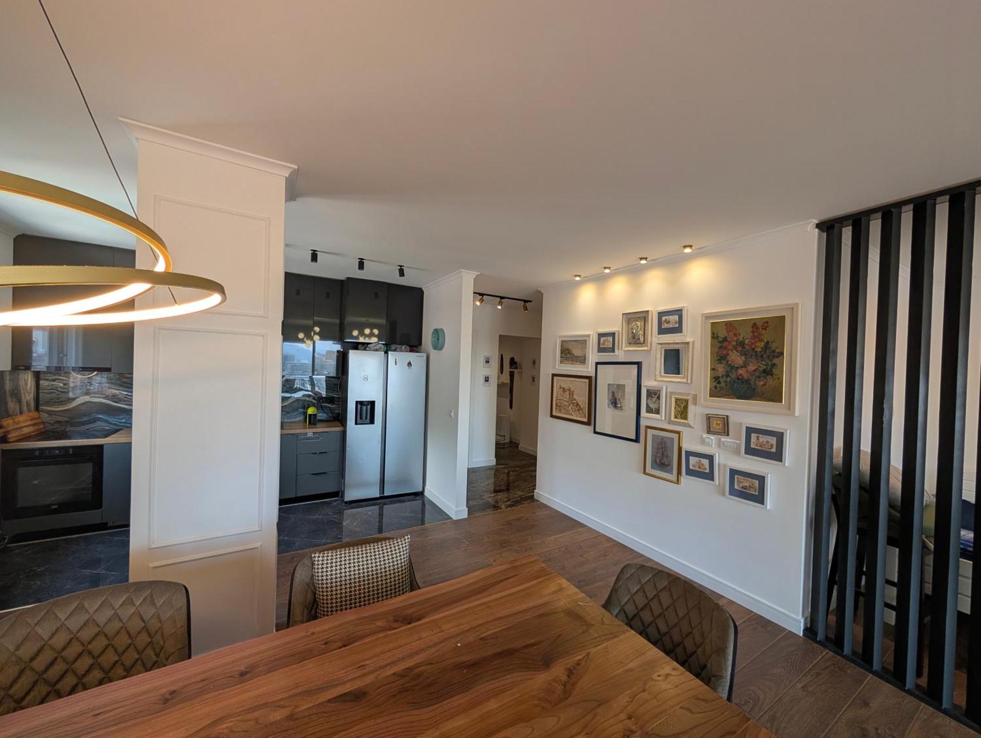 Penthouse Nikola Lägenhet