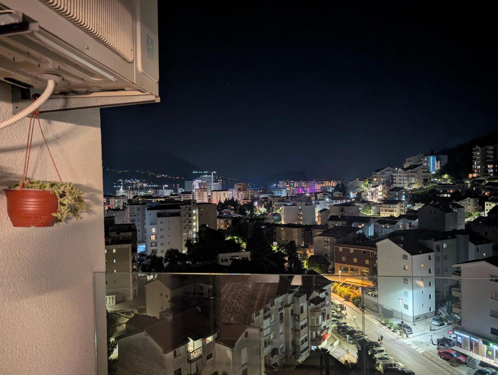 Lägenhet Penthouse Nikola *