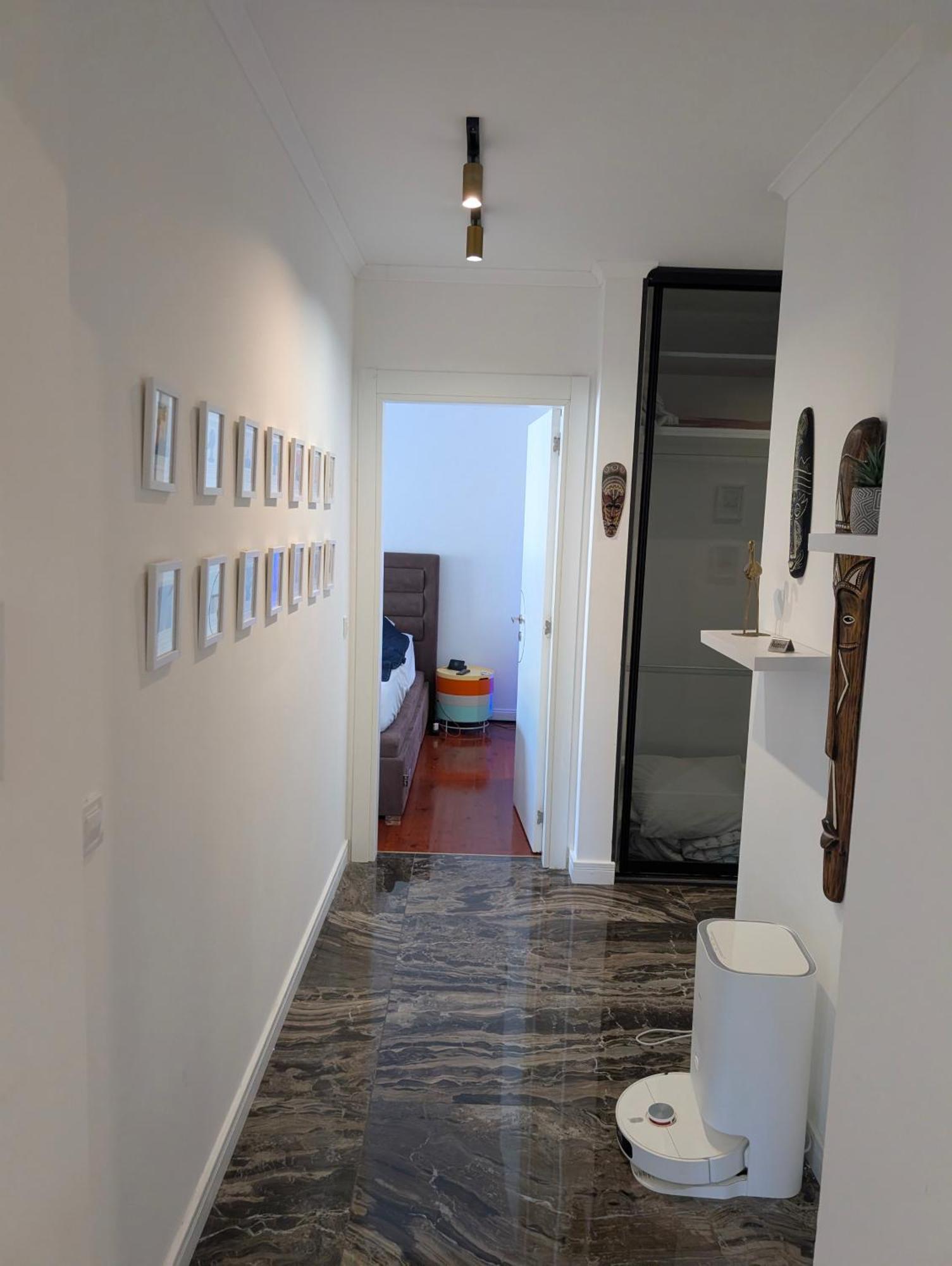 Lägenhet Penthouse Nikola Budva