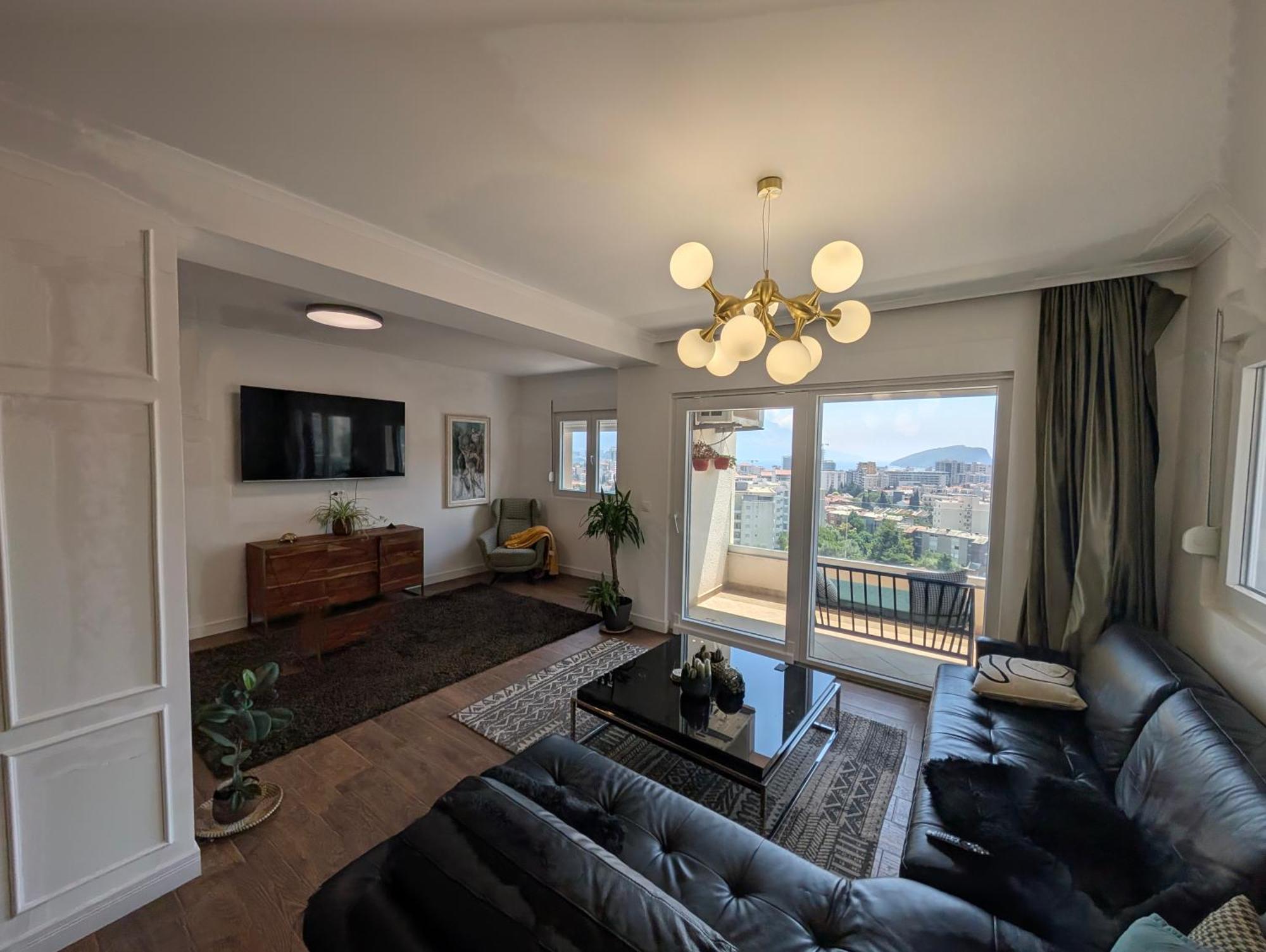Penthouse Nikola *