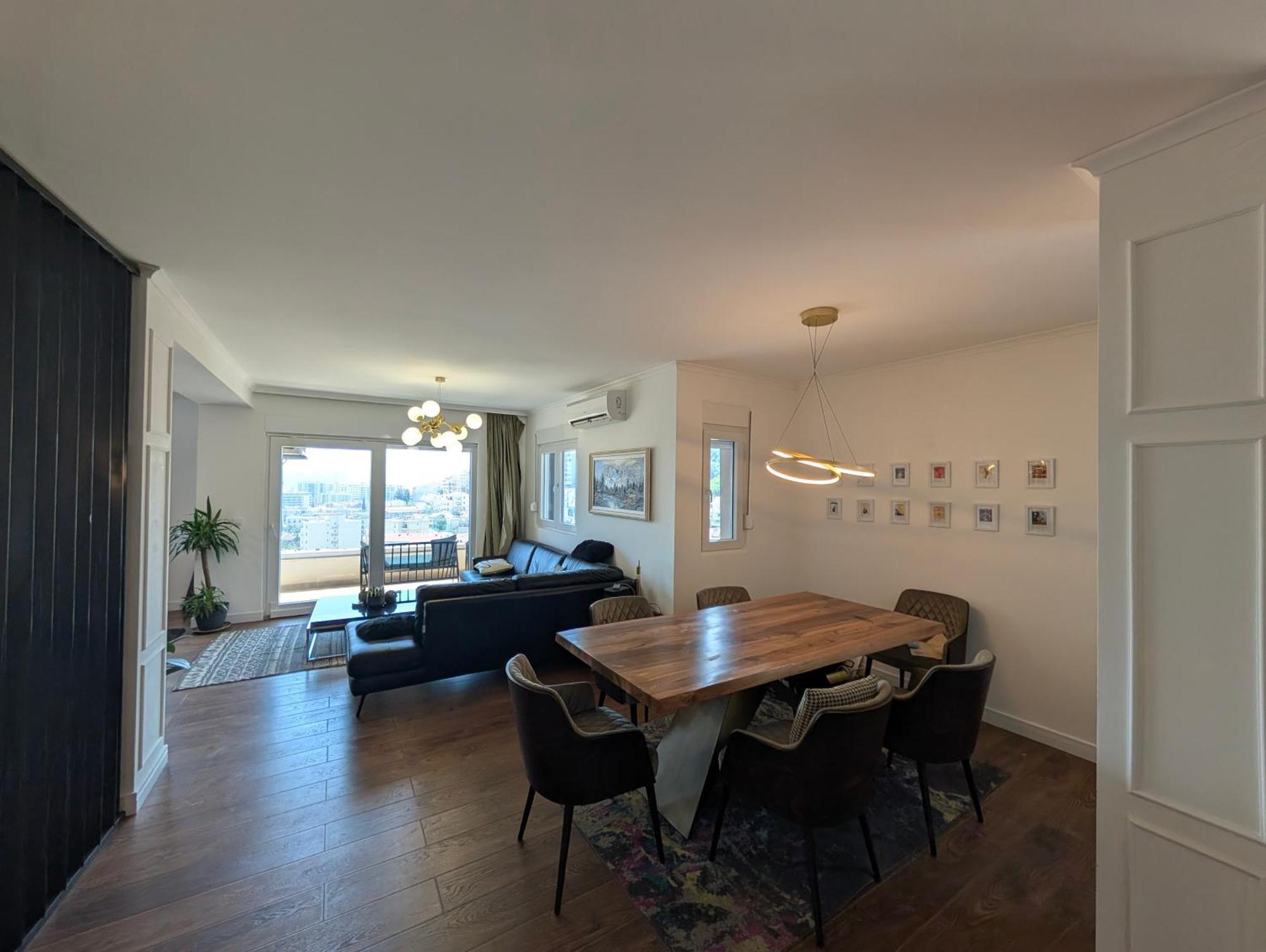 Penthouse Nikola * Budva