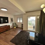 Penthouse Nikola