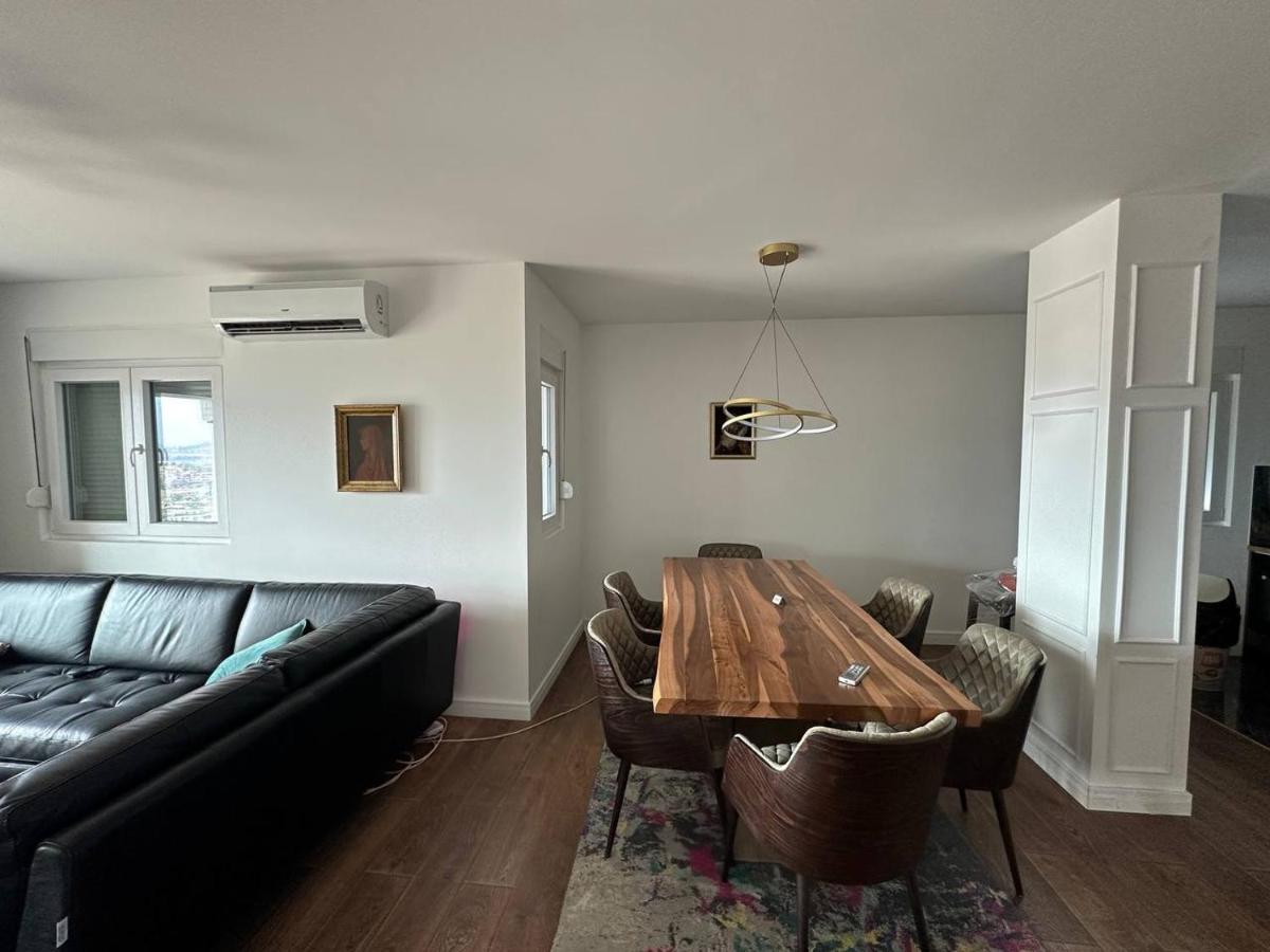 Apartment Penthouse Nikola Budva