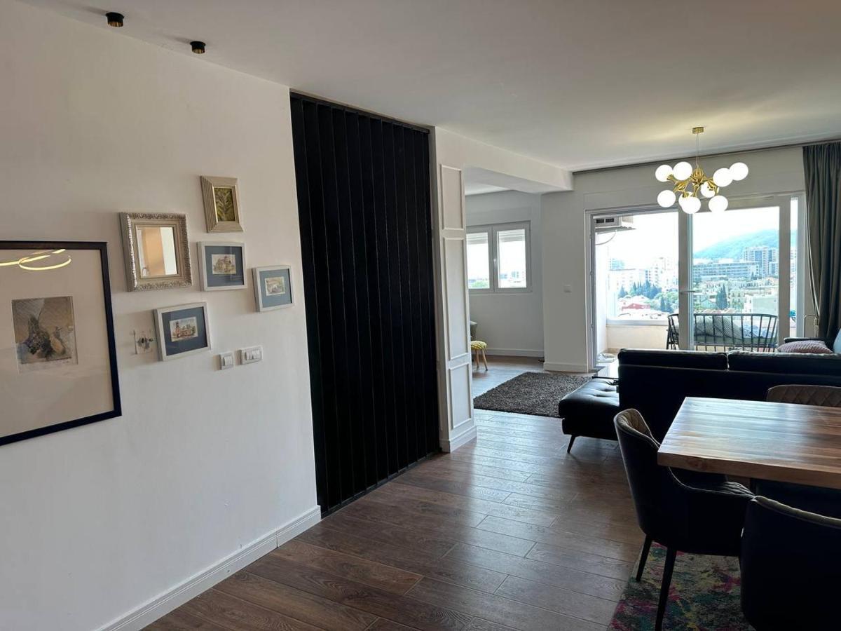 Penthouse Nikola * Budva