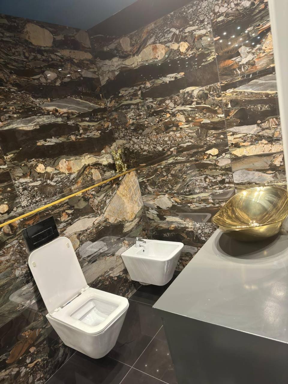 Penthouse Nikola Budva
