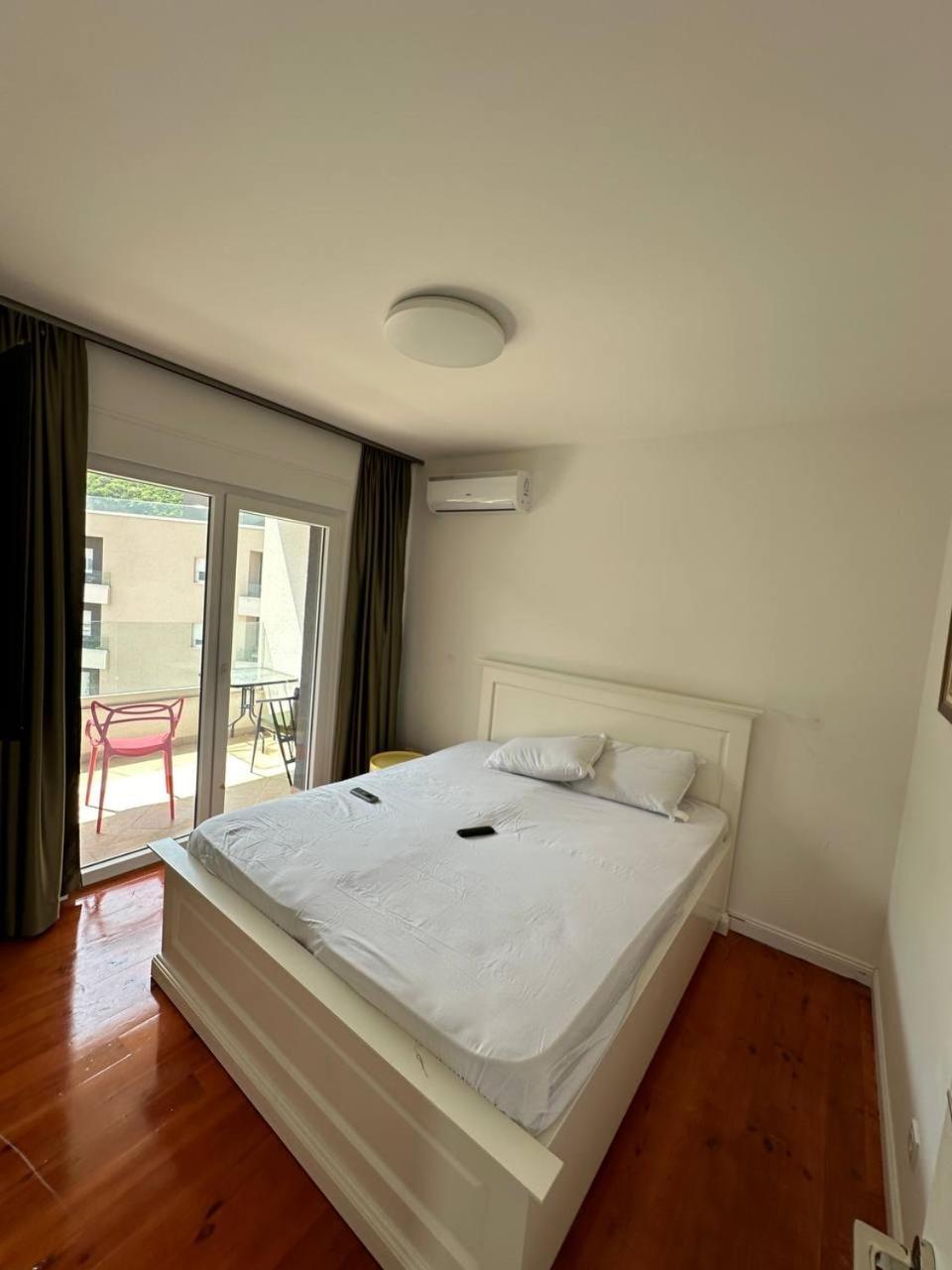 Penthouse Nikola Apartment Budva